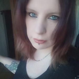 Profilbild von Monique Drewski