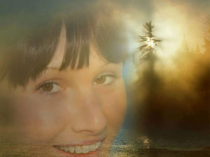 Profilbild von Monique Dziallas