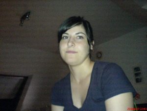 Profilbild von Monique Eiselt