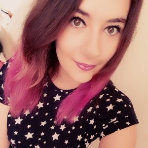 Profilbild von Monique Eisenbrandt