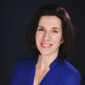 Profilbild von Monique Eitemüller