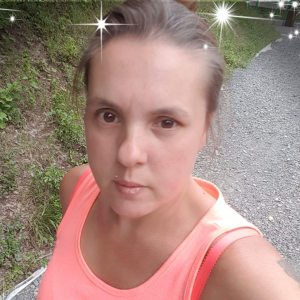 Profilbild von Monique Endlich