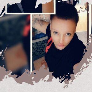 Profilbild von Monique Erfurt