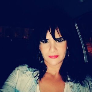 Profilbild von Monique Erxleben