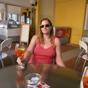 Profilbild von Monique Faber