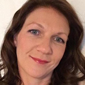 Profilbild von Monique Fischer
