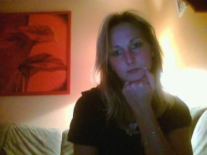 Profilbild von Monique Fischer