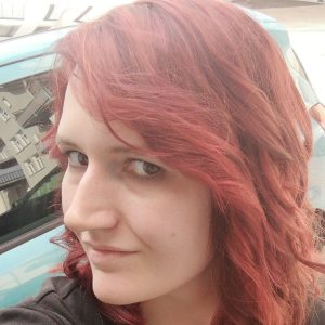 Profilbild von Monique Friehe
