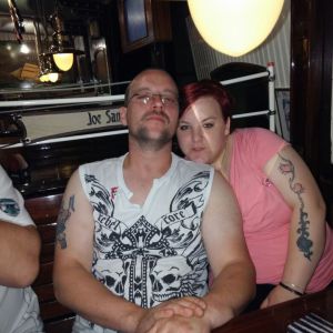 Profilbild von Monique Fürst