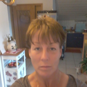 Profilbild von Monique Gaukel