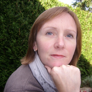 Profilbild von Monique Geurts