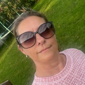 Profilbild von Monique Görlitz