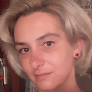 Profilbild von Monique Goncalves