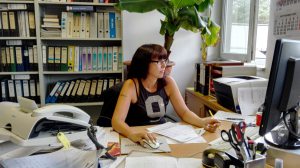 Profilbild von Monique Grabow