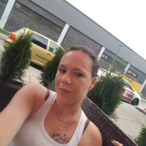 Profilbild von Monique Grasse-Liebing