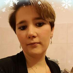 Profilbild von Monique Hähnel