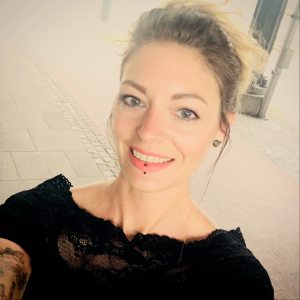 Profilbild von Monique Handel