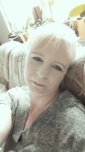 Profilbild von Monique Heinz