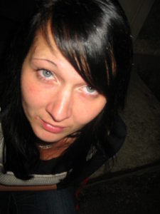 Profilbild von Monique Heller
