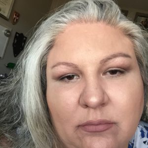 Profilbild von Monique Hinkle