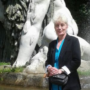 Profilbild von Monique Hirtmann