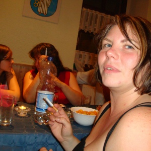 Profilbild von Monique Hoffmann