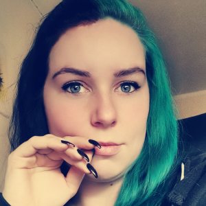 Profilbild von Monique Holland