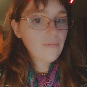 Profilbild von Monique Hübner