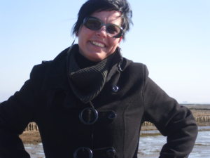 Profilbild von Monique Hülkenberg-Seel