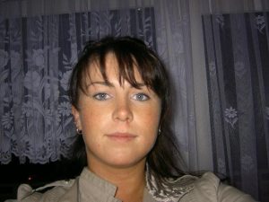 Profilbild von Monique Jagusch