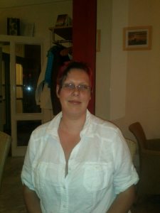 Profilbild von Monique Jansen