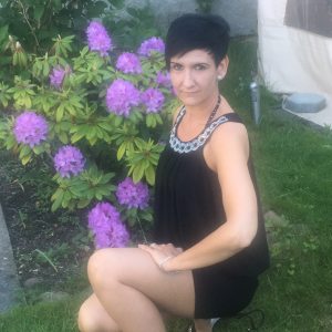 Profilbild von Monique Jendrusch