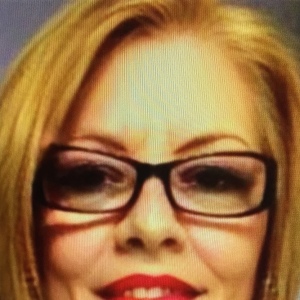 Profilbild von Monique Jones