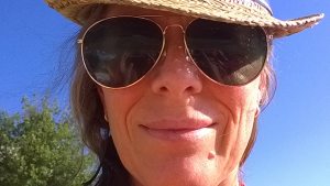 Profilbild von Monique Kaalverink