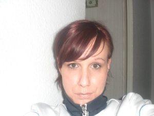 Profilbild von Monique Kaiser