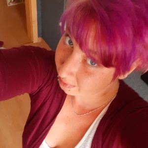 Profilbild von Monique Kaßburg