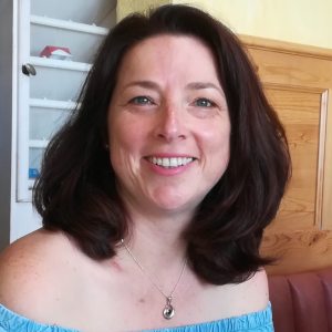 Profilbild von Monique Kath