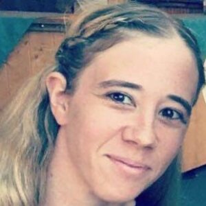 Profilbild von Monique Kinzig