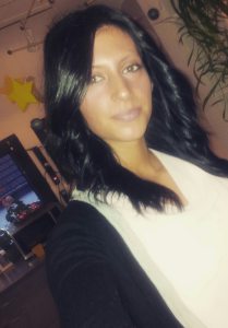 Profilbild von Monique Kirupaharan