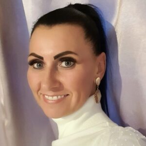 Profilbild von Monique Kneip
