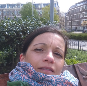 Profilbild von Monique Knietzsch