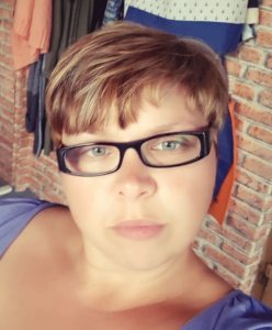 Profilbild von Monique Kraft