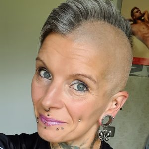 Profilbild von Monique Krey