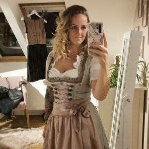 Profilbild von Monique Kröker