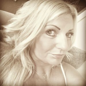 Profilbild von Monique Kroll