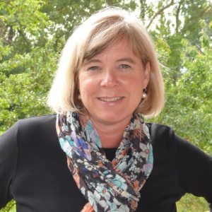 Profilbild von Monique Krüger