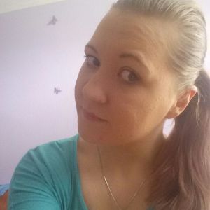 Profilbild von Monique Kühne