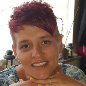 Profilbild von Monique Kunkel