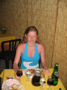 Profilbild von Monique Kunze