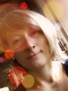 Profilbild von Monique Kunze